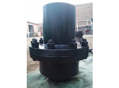 CLZ型齒式聯(lián)軸器
